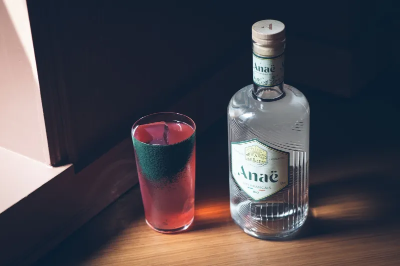 The Last Glass: How Anisette Is Reclaiming Its Role as the Finest Close to a French Meal