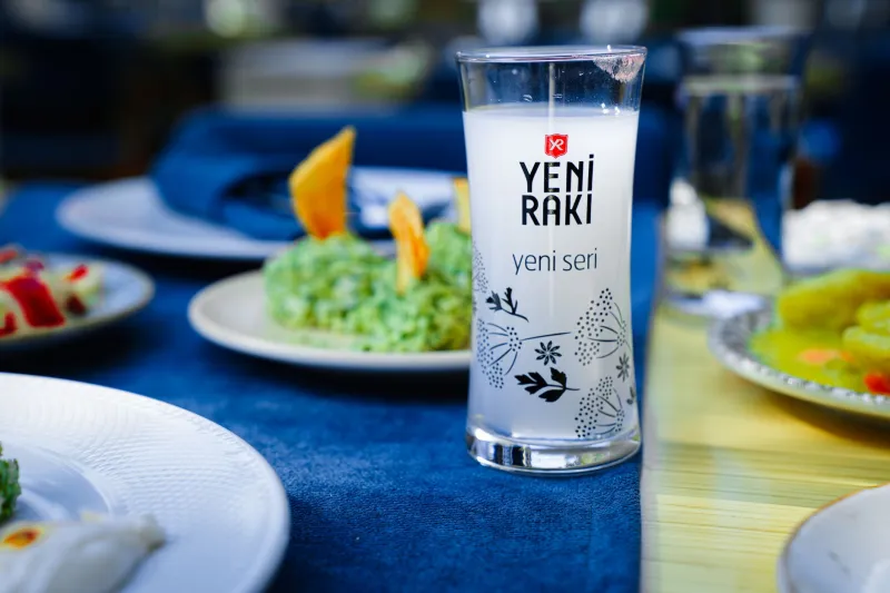 From Forgotten Spirit to French Icon: The Timeless Allure of Anisette at the Table
