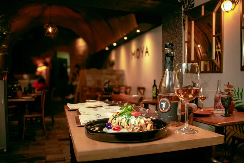 A Diner's Glossary: Twelve French Terms That Reveal What's Really on the Plate