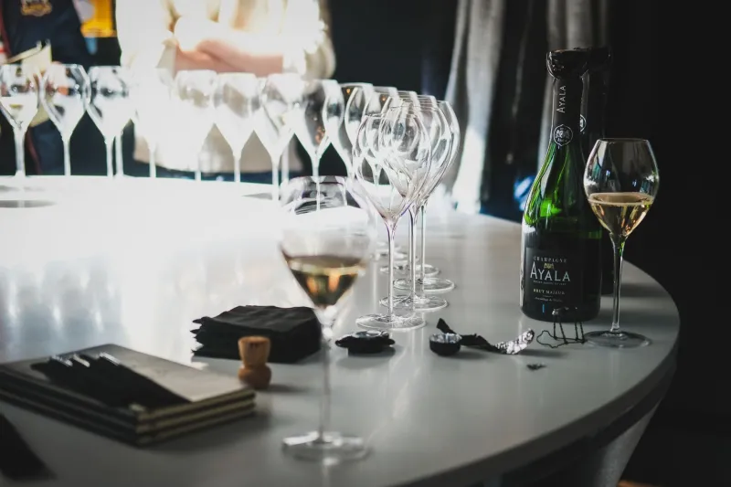 Drink to Converse, Not to Conquer: How French Aperitif Culture Is Redefining the American Bar