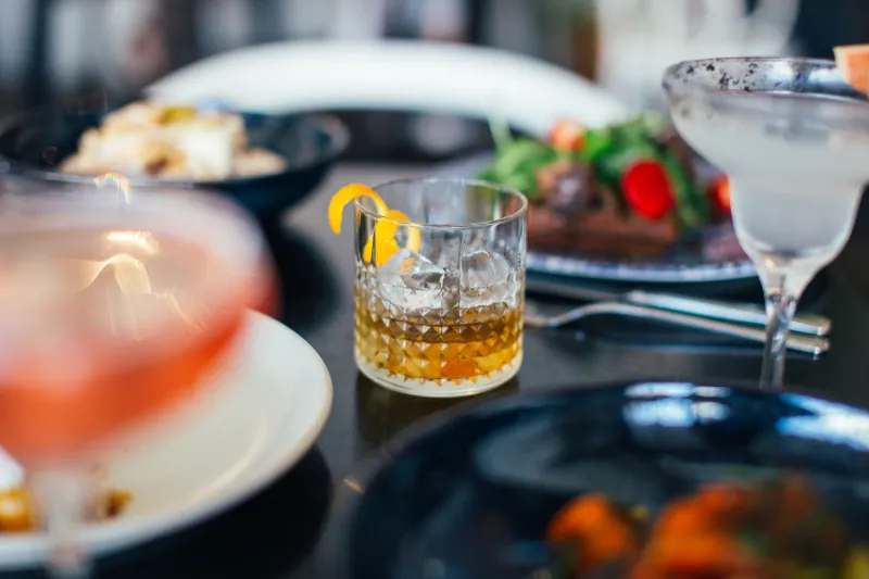 Before the First Course: How the French Apéritif Hour Is Quietly Civilizing the American Dinner