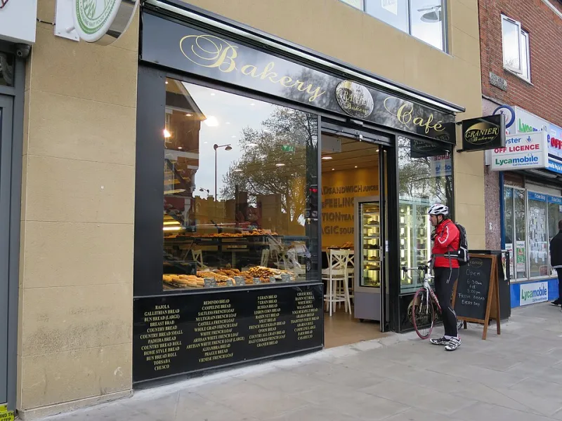 Where the Neighborhood Gathers: The French Boulangerie Spirit and Its American Reinvention