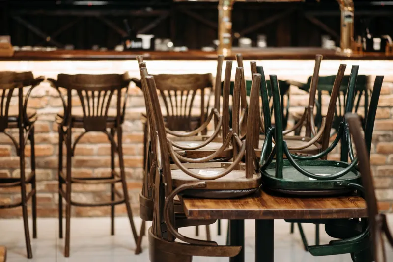 Zinc Counters in Unexpected Places: The American Neighborhoods Quietly Mastering the Brasserie Spirit