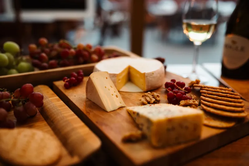 From Afterthought to Centerpiece: How the French Cheese Course Is Earning Its Place on American Tables