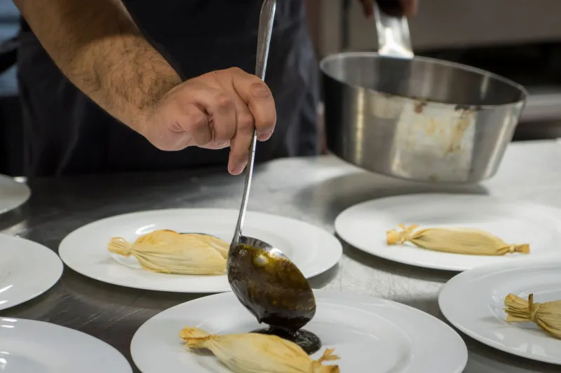 The Secret Foundation of French Cooking: How the Mother Sauces Built a Culinary Empire