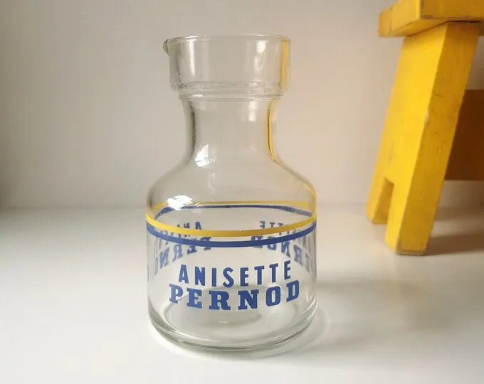 Lost, Then Found: The Unlikely American Resurrection of Anisette