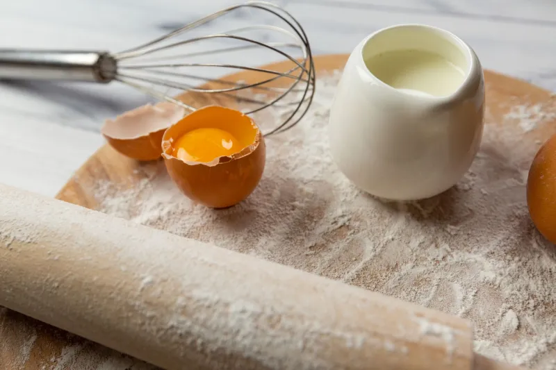 The Backbone of French Cooking: Mastering the Five Mother Sauces at Home