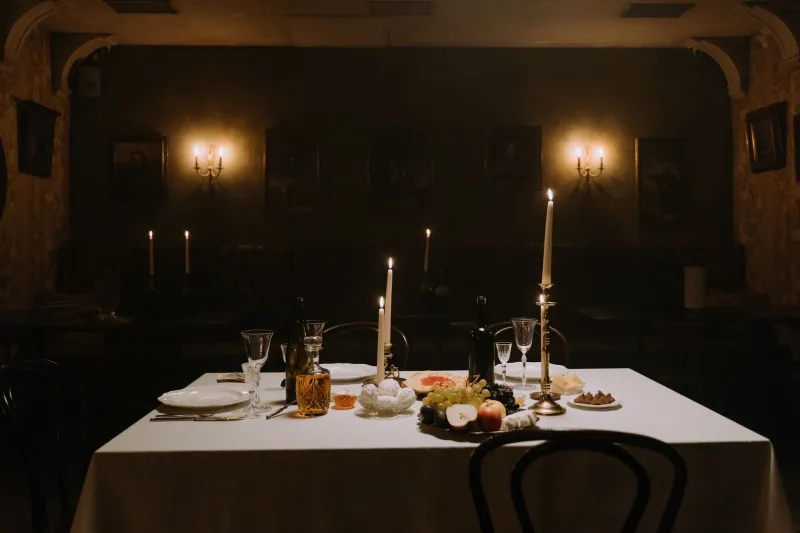 Slow Down and Savor: How the French Ritual of Dining Is Reshaping the American Table