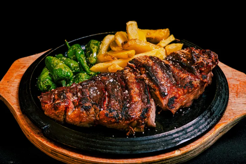 Tuesday Deserves Better: The Argument for Cooking Brasserie Food on a Weeknight